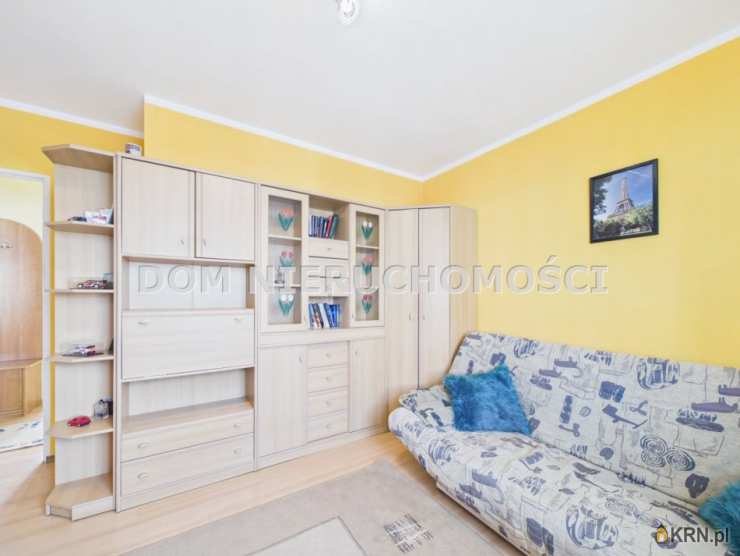 Mieszkanie  na sprzedaż, Olsztyn, Pieczewo, ul. W. Gębika, 2 pokojowe