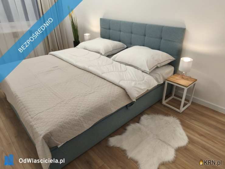 Mieszkanie  na sprzedaż, Opole, ul. S. Grota-Roweckiego, 2 pokojowe