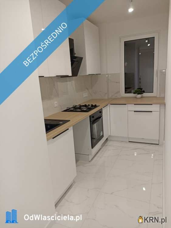 2 pokojowe, Opole, ul. S. Grota-Roweckiego, Mieszkanie  na sprzedaż