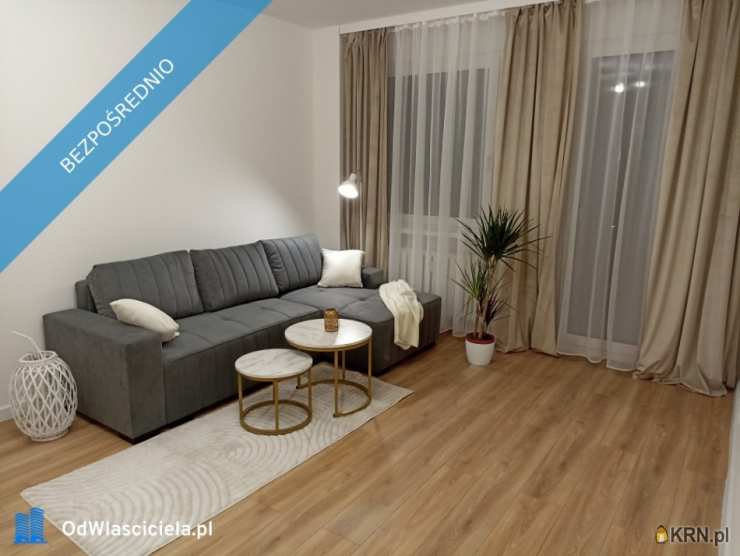 Mieszkanie  na sprzedaż, Opole, ul. S. Grota-Roweckiego, 2 pokojowe