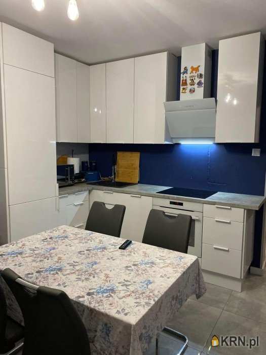 Płock, os. Podolszyce Północ, ul. Boryszewska, Mieszkanie  na sprzedaż, 3 pokojowe