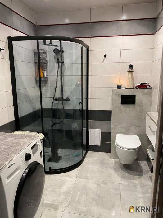 3 pokojowe, Mieszkanie  na sprzedaż, Płock, os. Podolszyce Północ, ul. Boryszewska