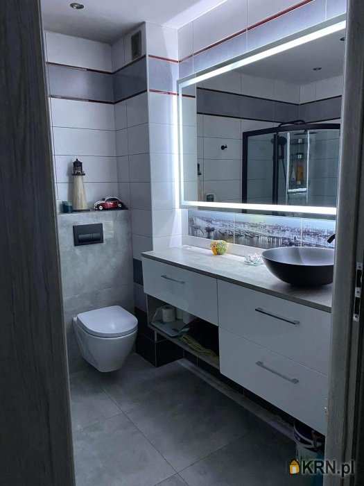 Mieszkanie  na sprzedaż, Płock, os. Podolszyce Północ, ul. Boryszewska, 3 pokojowe