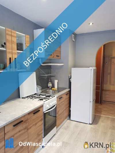 Mieszkanie  na sprzedaż, Poręba, ul. Przemysłowa, 2 pokojowe