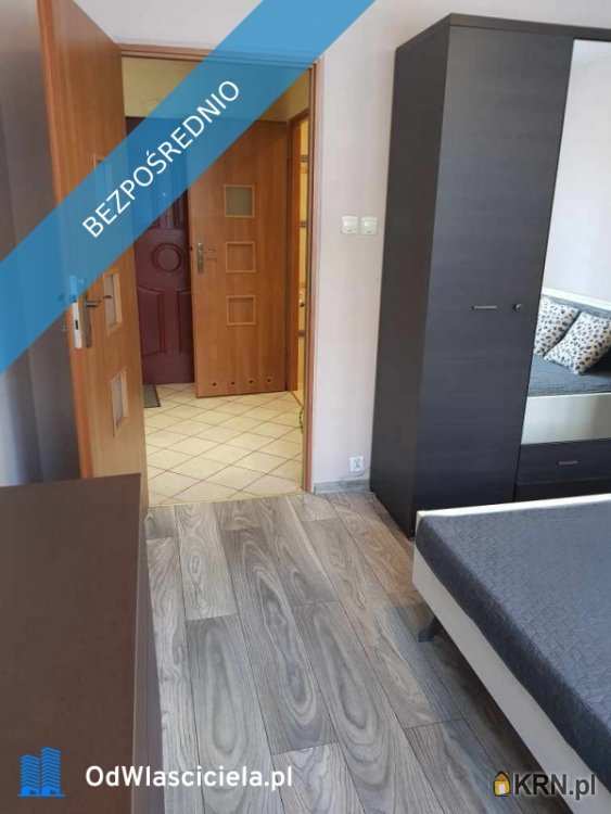 Mieszkanie  na sprzedaż, 2 pokojowe, Poręba, ul. Przemysłowa