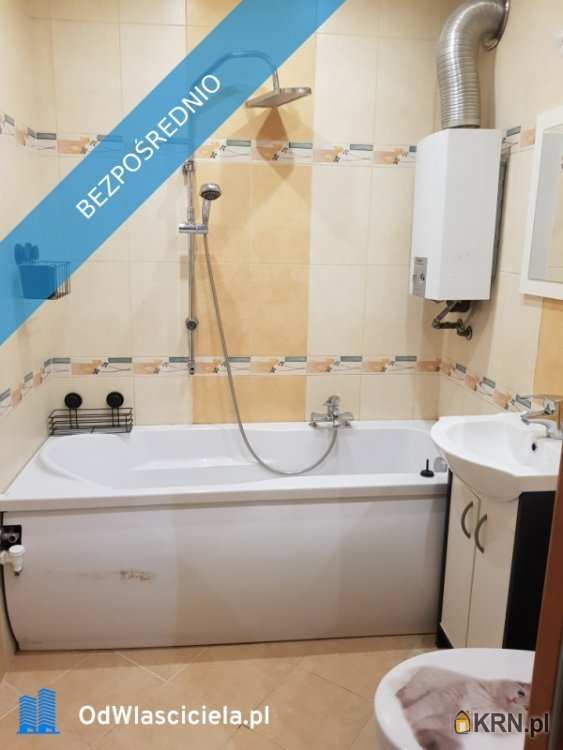 Poręba, ul. Przemysłowa, Mieszkanie  na sprzedaż, 2 pokojowe