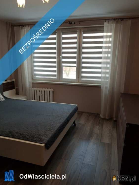 Poręba, ul. Przemysłowa, 2 pokojowe, Mieszkanie  na sprzedaż