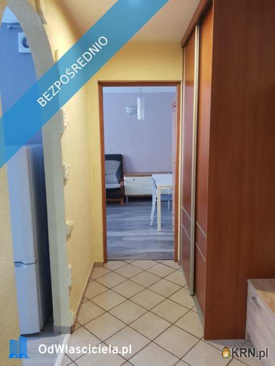 2 pokojowe, Poręba, ul. Przemysłowa, Mieszkanie  na sprzedaż