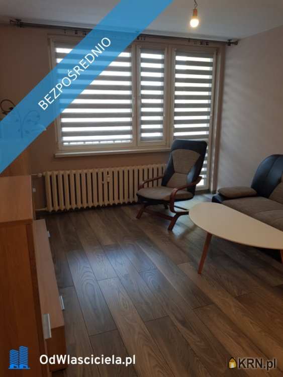 OdWlasciciela.pl, Mieszkanie  na sprzedaż, Poręba, ul. Przemysłowa