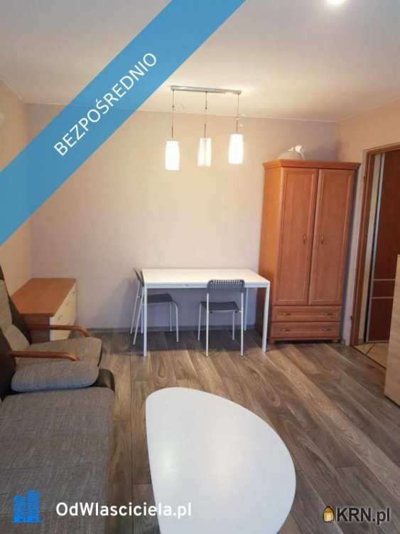 Mieszkanie  na sprzedaż, 2 pokojowe, Poręba, ul. Przemysłowa