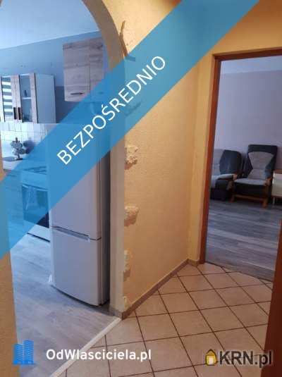 Poręba, ul. Przemysłowa, Mieszkanie  na sprzedaż, 2 pokojowe