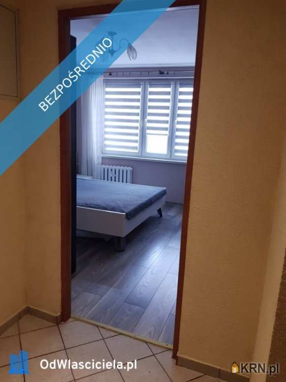 2 pokojowe, Poręba, ul. Przemysłowa, Mieszkanie  na sprzedaż