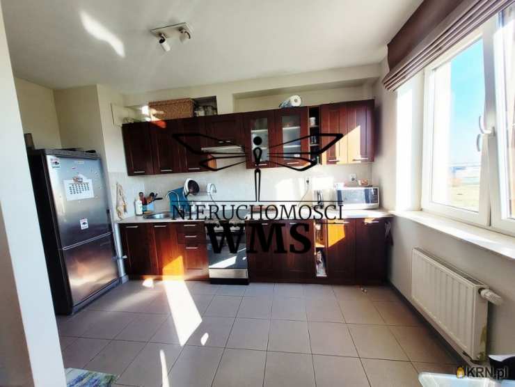 2 pokojowe, pow. Rzeszowski, ul. , Mieszkanie  na sprzedaż