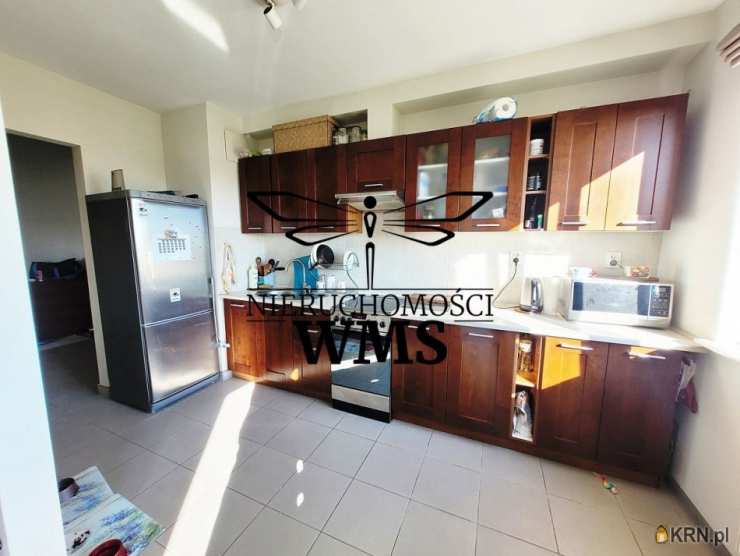 2 pokojowe, Mieszkanie  na sprzedaż, pow. Rzeszowski, ul. 