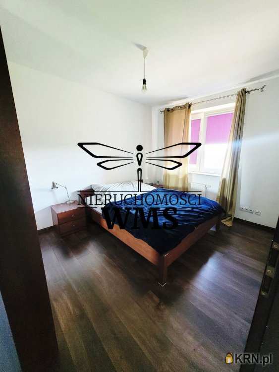 NIERUCHOMOŚCI WMS, Mieszkanie  na sprzedaż, pow. Rzeszowski, ul. 