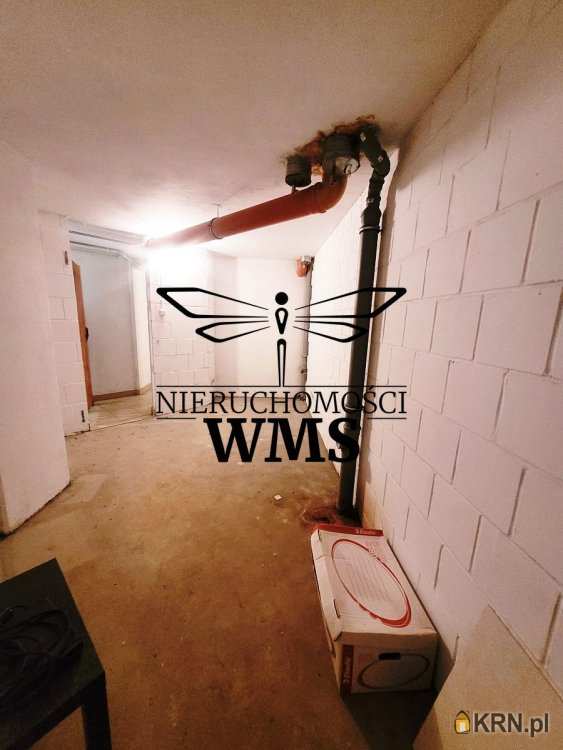 NIERUCHOMOŚCI WMS, Mieszkanie  na sprzedaż, pow. Rzeszowski, ul. 