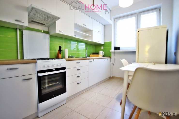 2 pokojowe, Mieszkanie  do wynajęcia, Rzeszów, ul. 