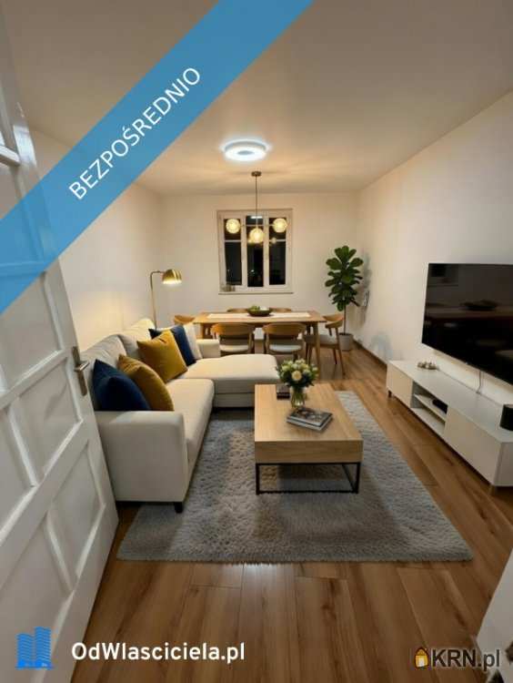 Mieszkanie  na sprzedaż, Skawina, ul. Żwirki i Wigury, 2 pokojowe