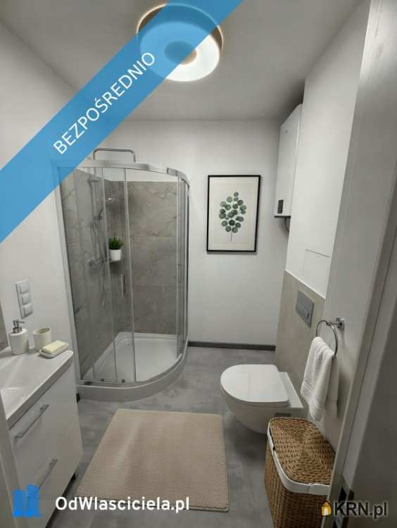 Mieszkanie  na sprzedaż, 2 pokojowe, Skawina, ul. Żwirki i Wigury