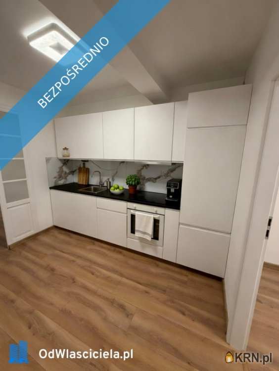 Skawina, ul. Żwirki i Wigury, Mieszkanie  na sprzedaż, 2 pokojowe