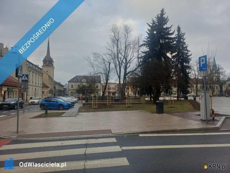 2 pokojowe, Mieszkanie  na sprzedaż, Skawina, ul. Żwirki i Wigury