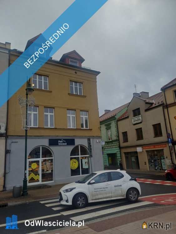 OdWlasciciela.pl, Mieszkanie  na sprzedaż, Skawina, ul. Żwirki i Wigury