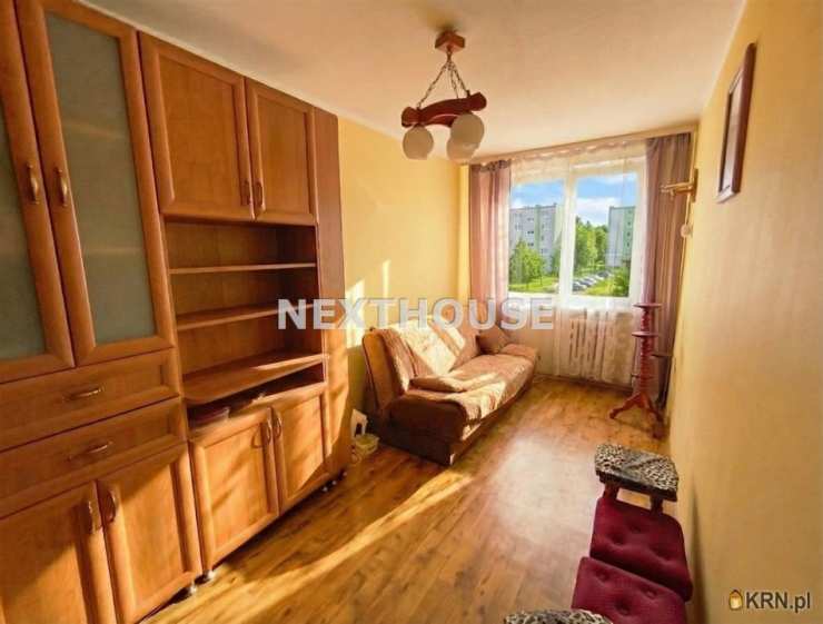 Mieszkanie  na sprzedaż, 3 pokojowe, Sosnowiec, Zagórze, ul. 