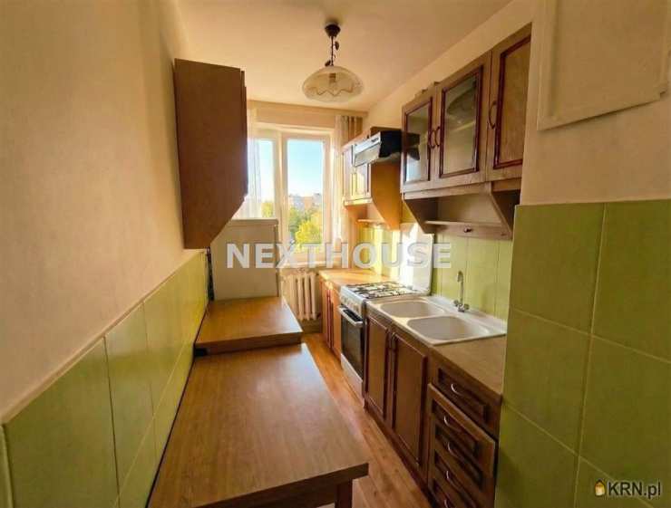 Sosnowiec, Zagórze, ul. , 3 pokojowe, Mieszkanie  na sprzedaż