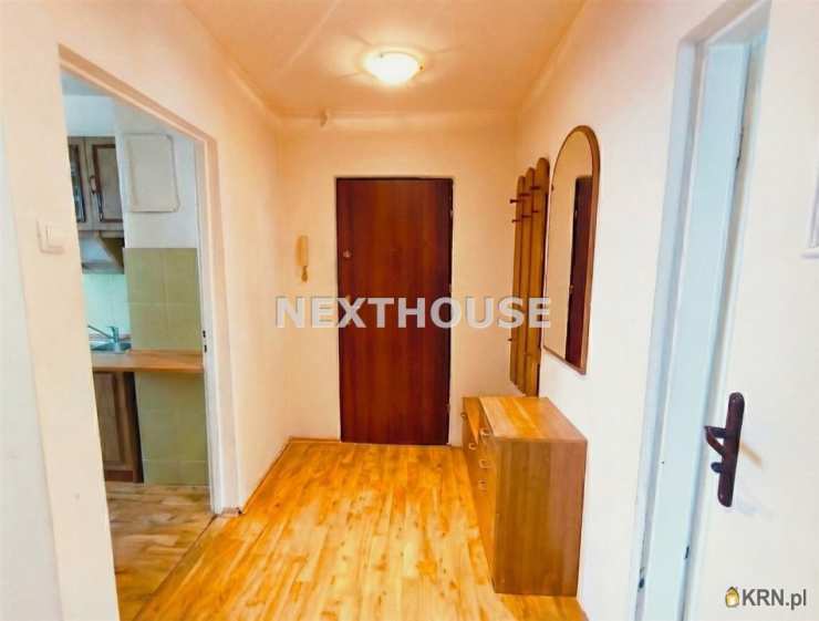 3 pokojowe, Mieszkanie  na sprzedaż, Sosnowiec, Zagórze, ul. 