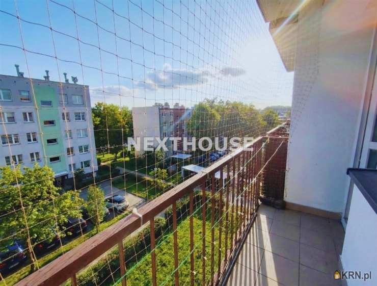 Nexthouse, Mieszkanie  na sprzedaż, Sosnowiec, Zagórze, ul. 