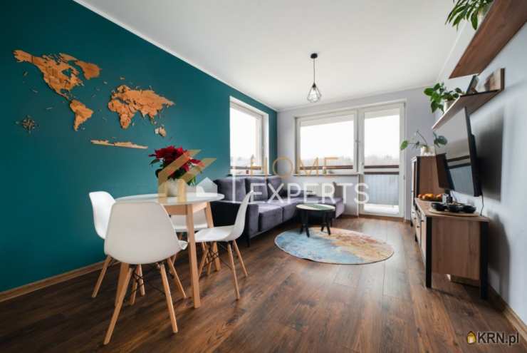 Mieszkanie  na sprzedaż, 3 pokojowe, Straszyn, ul. Dworcowa