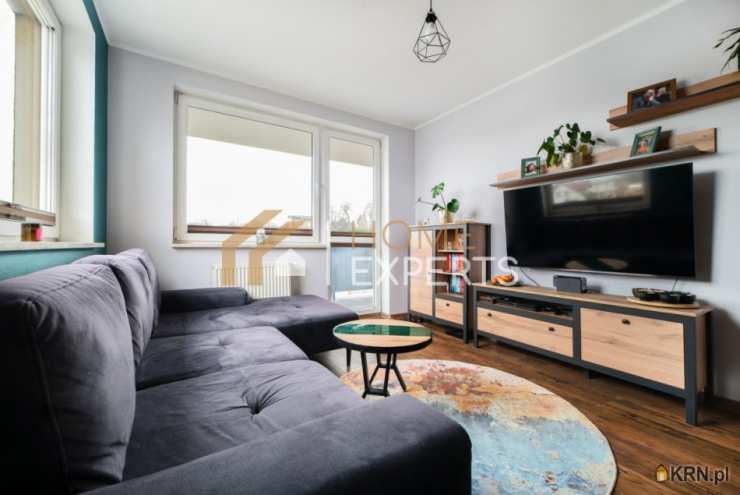 Straszyn, ul. Dworcowa, Mieszkanie  na sprzedaż, 3 pokojowe