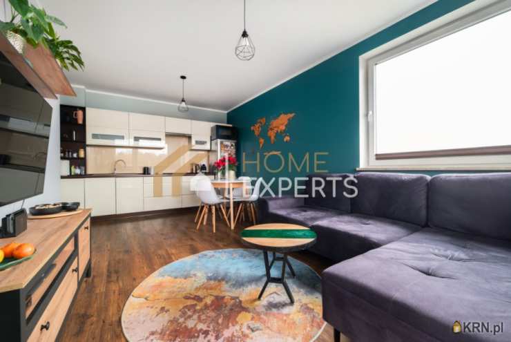 Straszyn, ul. Dworcowa, 3 pokojowe, Mieszkanie  na sprzedaż