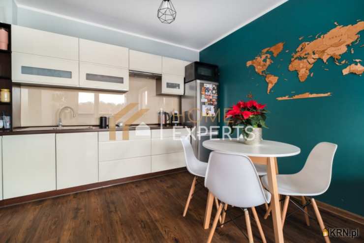 3 pokojowe, Straszyn, ul. Dworcowa, Mieszkanie  na sprzedaż