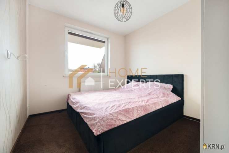 Home Experts, Mieszkanie  na sprzedaż, Straszyn, ul. Dworcowa