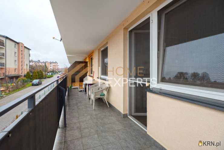 Straszyn, ul. Dworcowa, Mieszkanie  na sprzedaż, 3 pokojowe