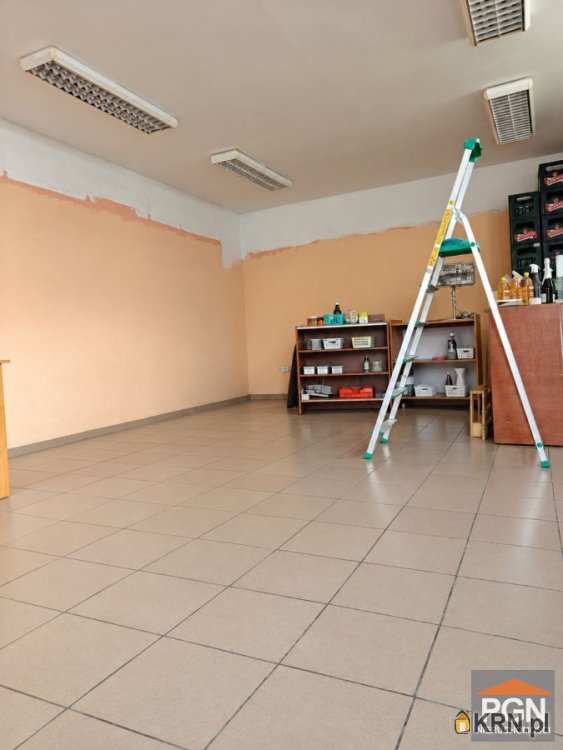 Mieszkanie  na sprzedaż, Trzebiatów, ul. Długa, 1 pokojowe