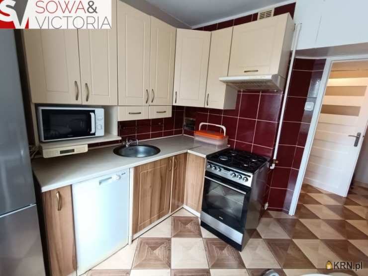 Mieszkanie  na sprzedaż, 2 pokojowe, Wałbrzych, Podzamcze, ul. 