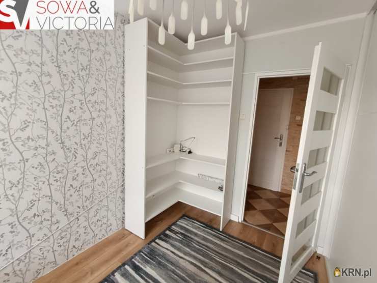 Wałbrzych, Podzamcze, ul. , Mieszkanie  na sprzedaż, 2 pokojowe