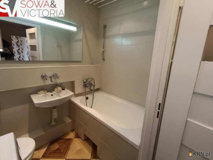 2 pokojowe, Mieszkanie  na sprzedaż, Wałbrzych, Podzamcze, ul. 