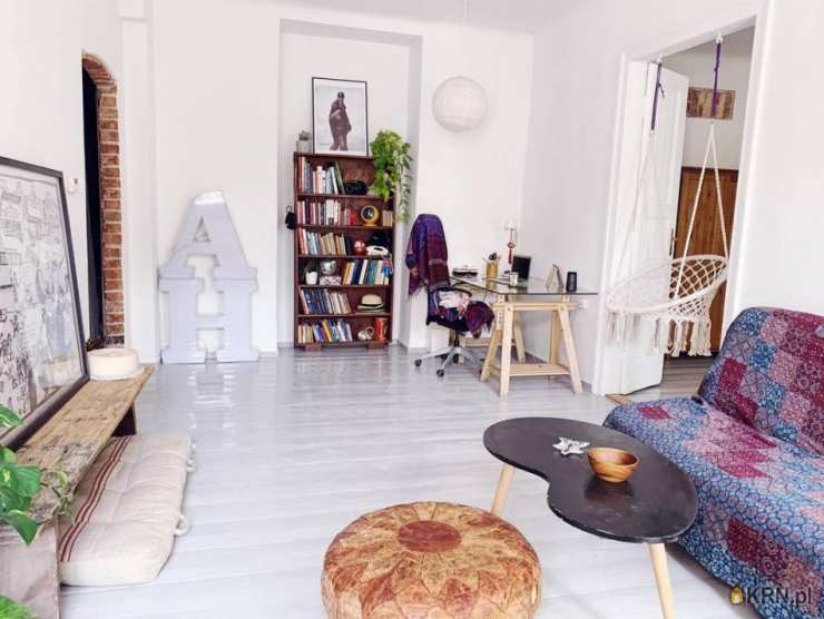 2 pokojowe, Mieszkanie  na sprzedaż, Warszawa, ul. 