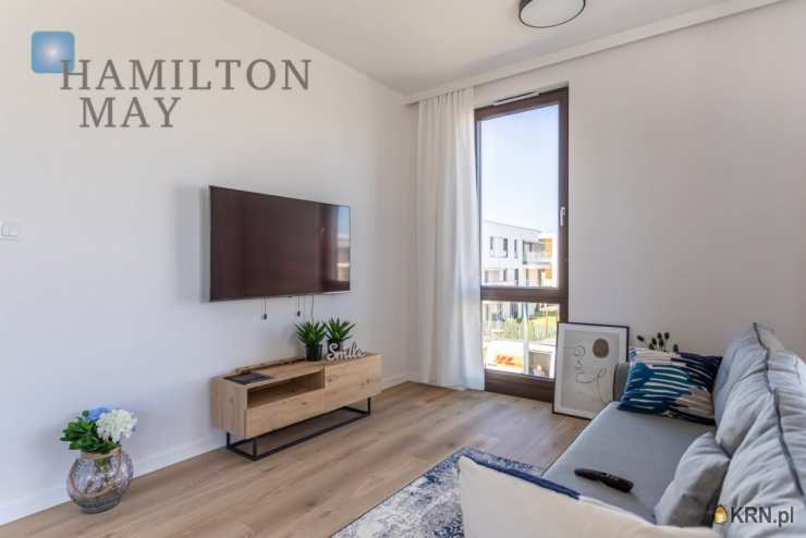 Hamilton May, Mieszkanie  do wynajęcia, Warszawa, ul. 