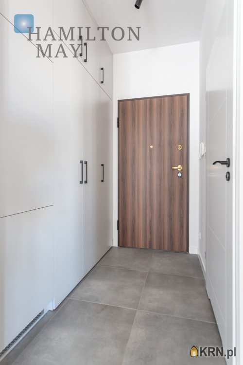 Hamilton May, Mieszkanie  do wynajęcia, Warszawa, ul. 
