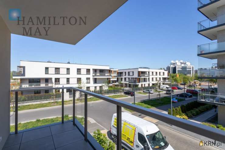 , Mieszkanie  do wynajęcia, Warszawa, ul. 