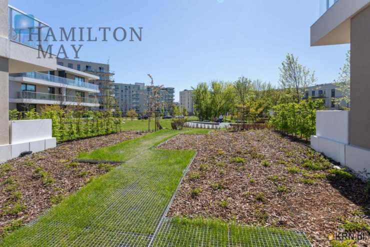 , Mieszkanie  do wynajęcia, Warszawa, ul. 