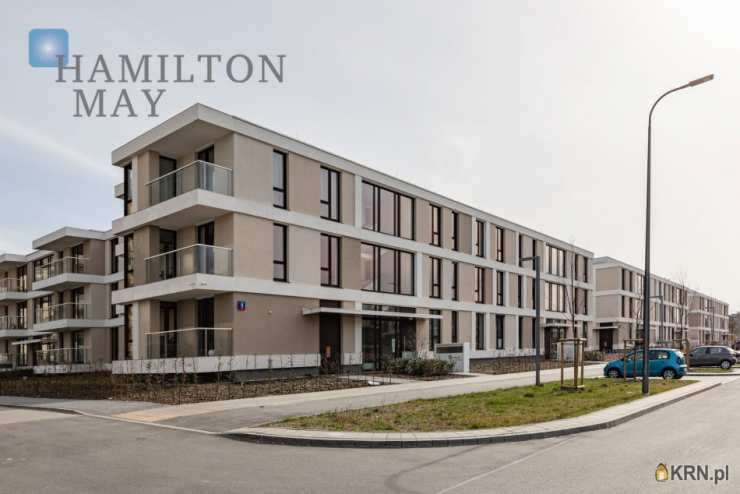 Hamilton May, Mieszkanie  do wynajęcia, Warszawa, ul. 