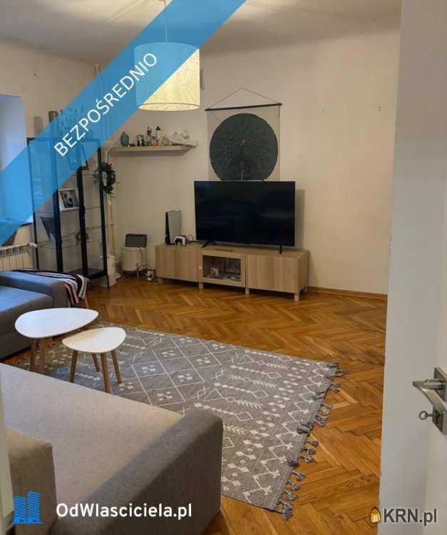 Mieszkanie  do wynajęcia, Warszawa, Śródmieście, ul. Karmelicka, 2 pokojowe