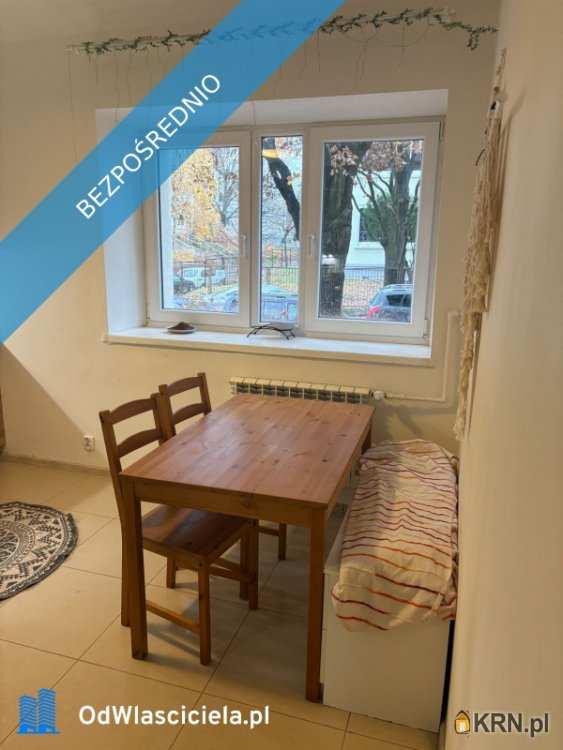 2 pokojowe, Warszawa, Śródmieście, ul. Karmelicka, Mieszkanie  do wynajęcia