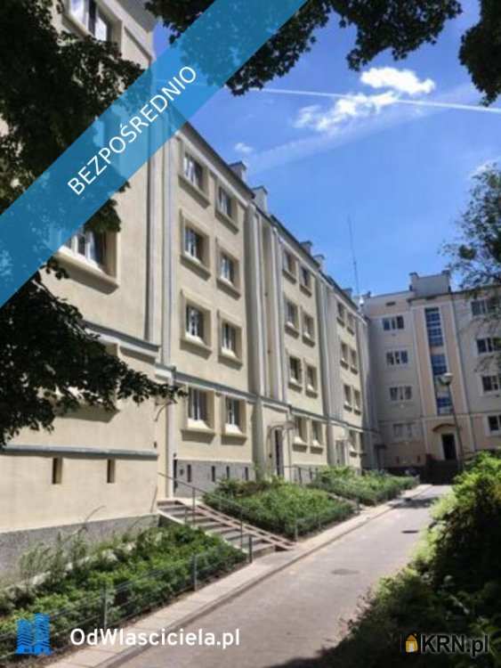 OdWlasciciela.pl, Mieszkanie  do wynajęcia, Warszawa, Śródmieście, ul. Karmelicka