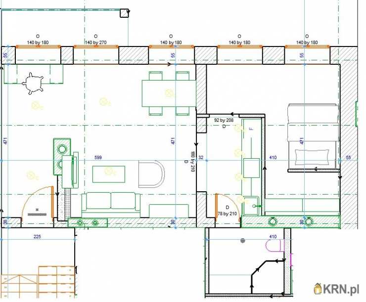 Warszawa, ul. , Mieszkanie  na sprzedaż, 2 pokojowe